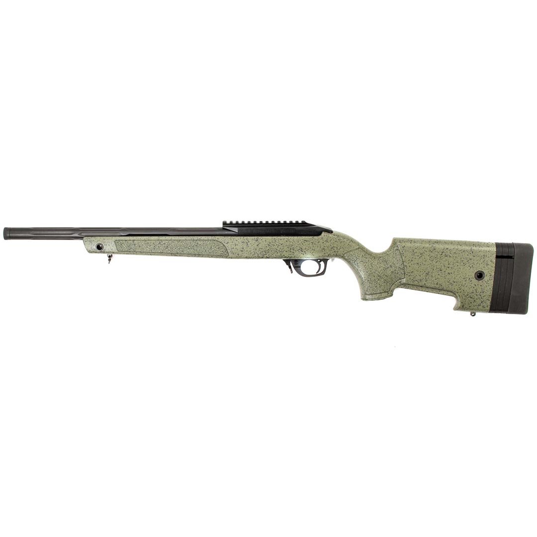 BERGARA BXR